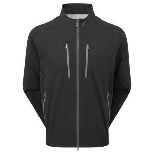 Footjoy, Veste de pluie Arcus Homme, Noir