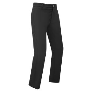 Footjoy, Pantalon ThermoSeries Homme, Noir