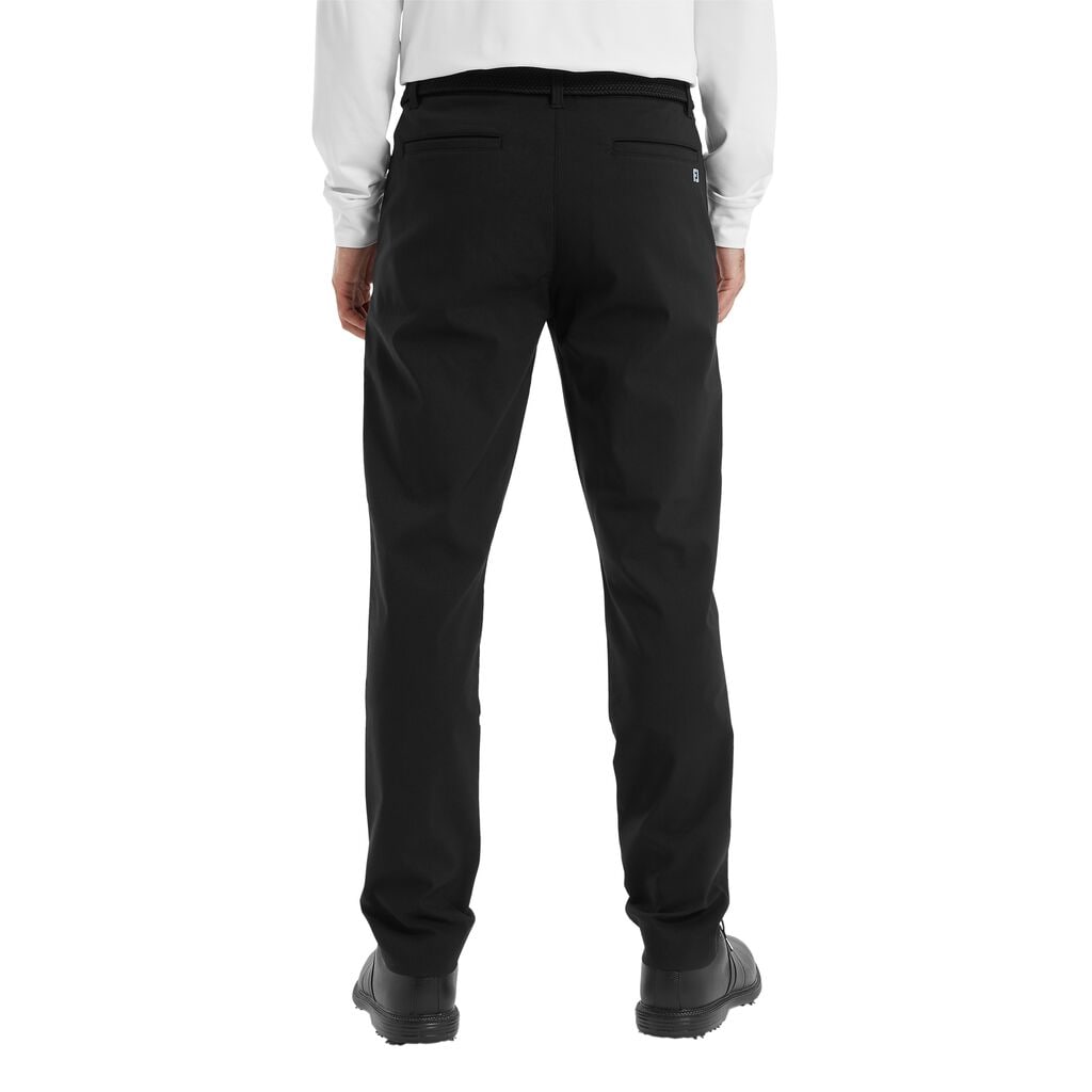 Footjoy, Pantalon ThermoSeries Homme, Noir – Image 4