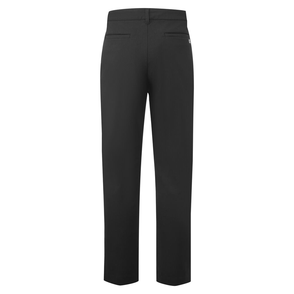 Footjoy, Pantalon ThermoSeries Homme, Noir – Image 3