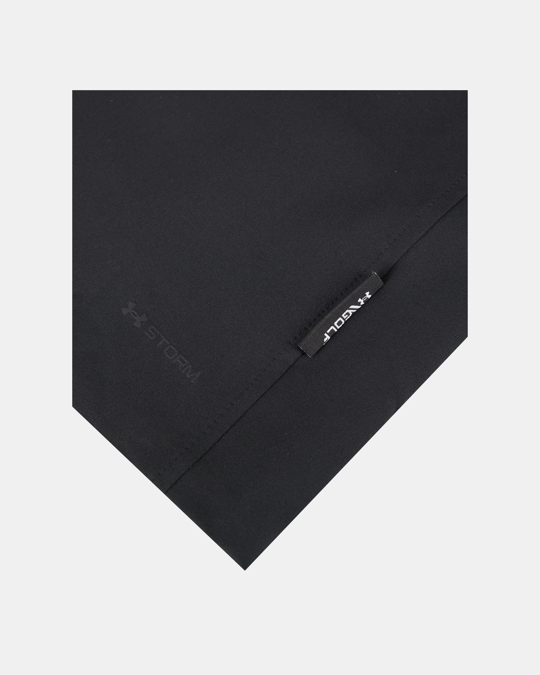 Under Armour, Veste sans Manche Drive Pro Homme, Noir – Image 6