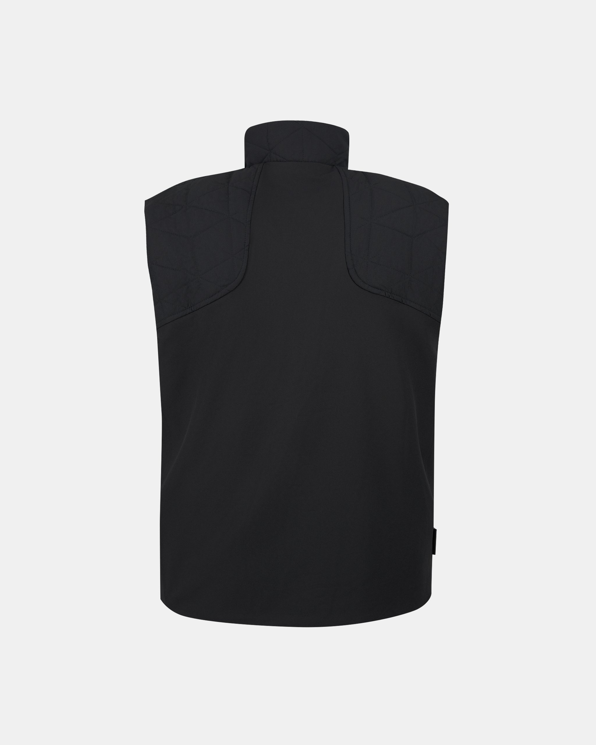 Under Armour, Veste sans Manche Drive Pro Homme, Noir – Image 5